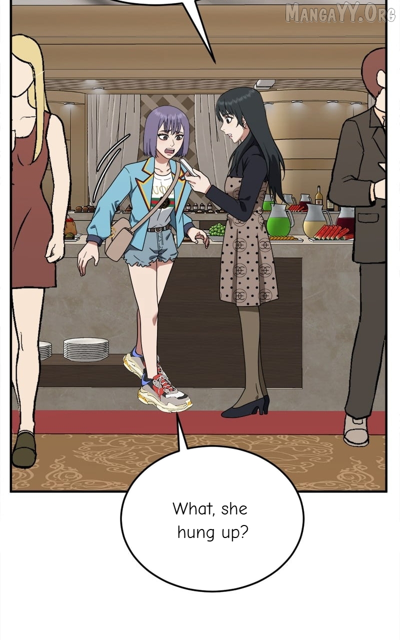 Change Me Chapter 109 - page 129